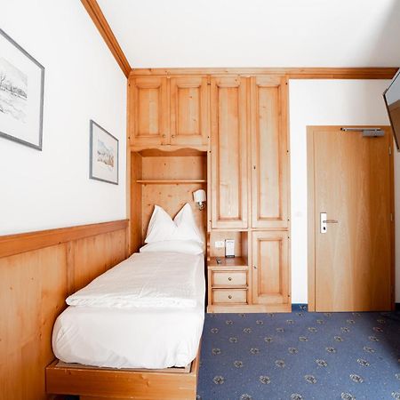 Hotel Europa Dolomites Selva di Val Gardena Kültér fotó