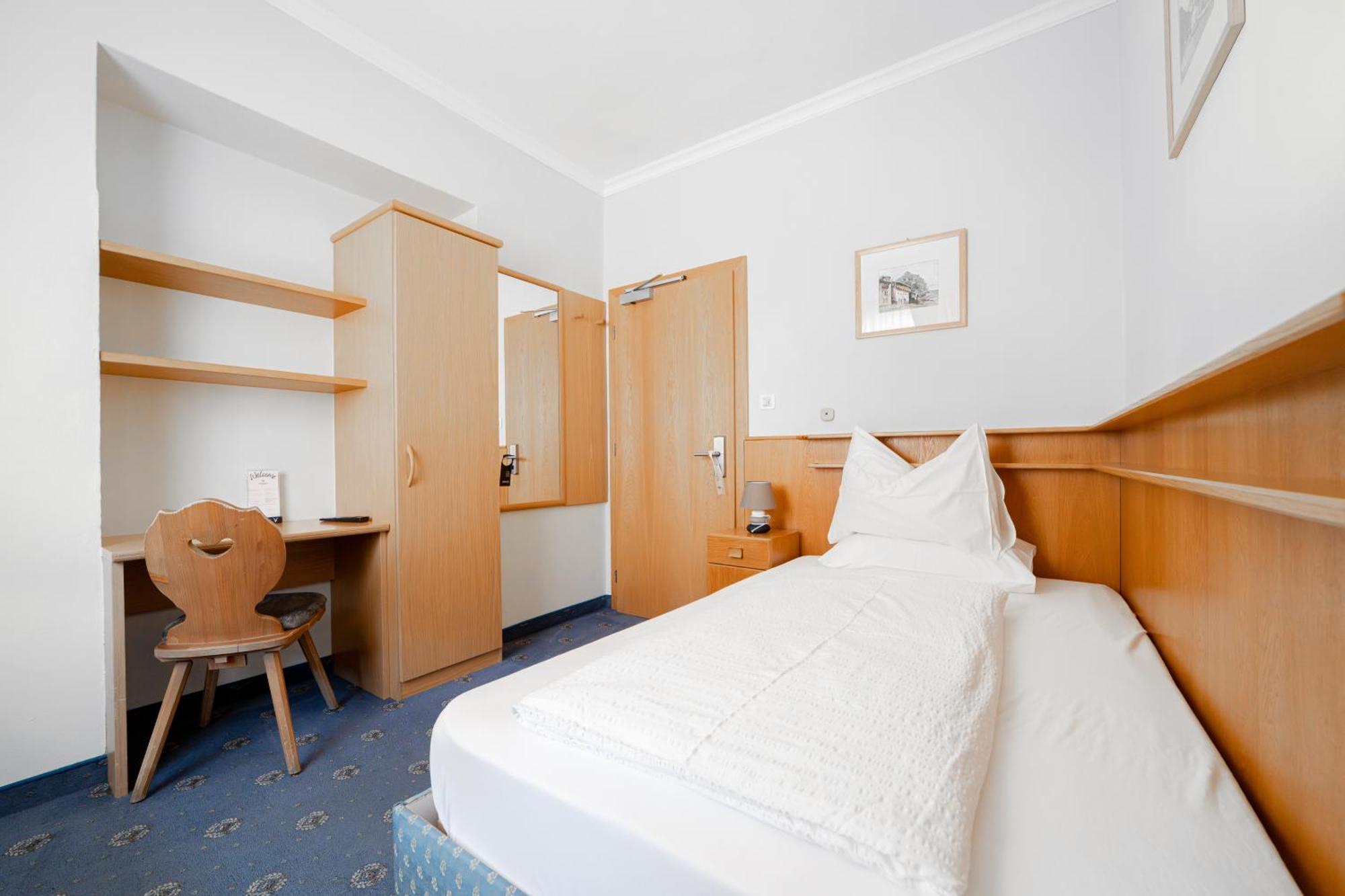 Hotel Europa Dolomites Selva di Val Gardena Kültér fotó